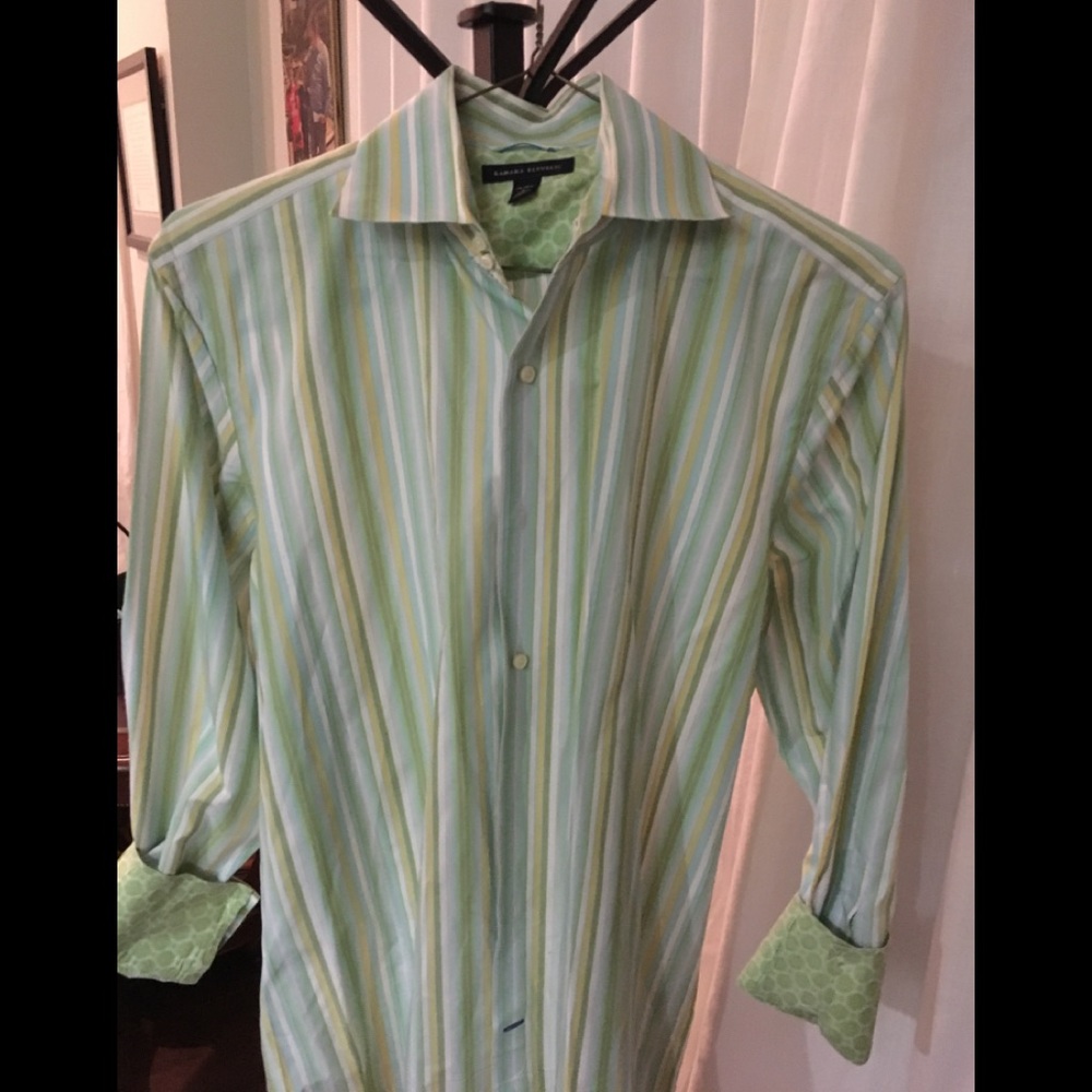Men’s Shirt